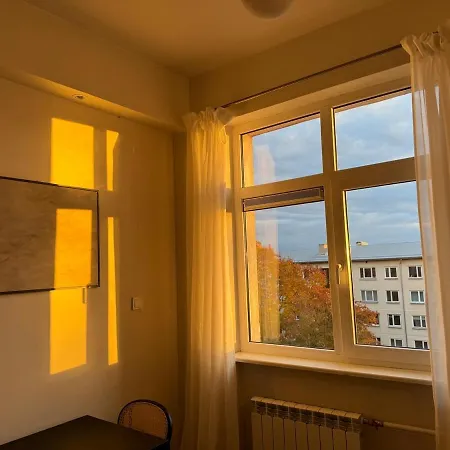 Apartman Cozy Loft Close To The Center *
