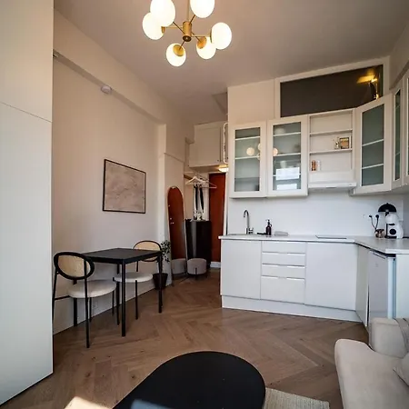 Apartman Cozy Loft Close To The Center