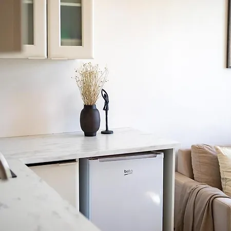 Apartman Cozy Loft Close To The Center Tallinn