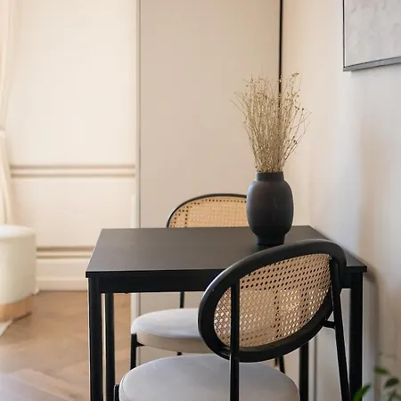 Cozy Loft Close To The Center * 塔林