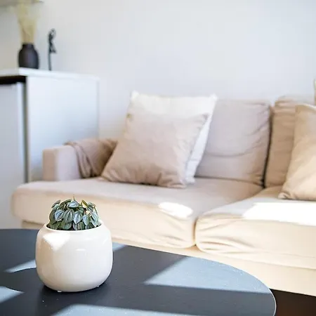 Apartman Cozy Loft Close To The Center Tallinn