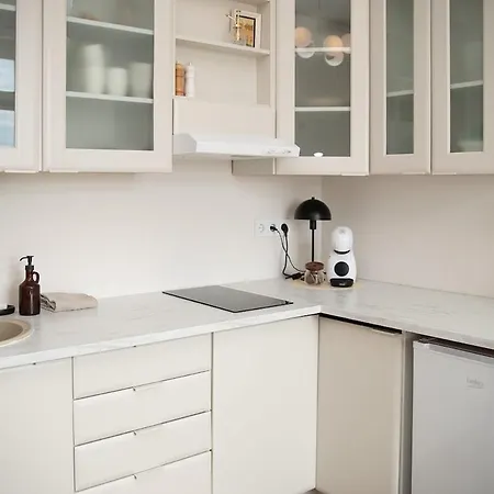 Apartman Cozy Loft Close To The Center