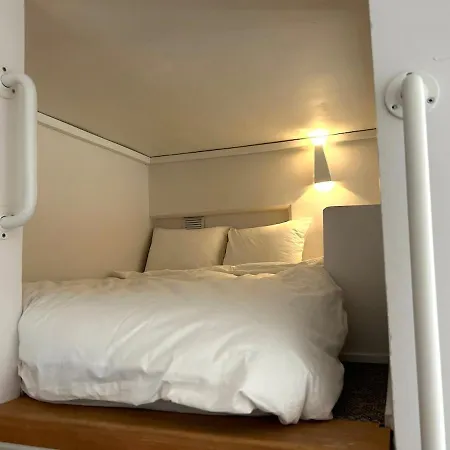 Apartman Cozy Loft Close To The Center