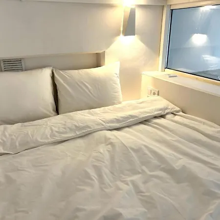 Apartman Cozy Loft Close To The Center *
